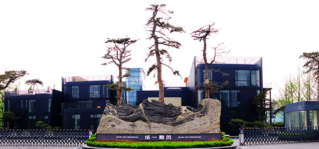 成都第一制药有限公司 成都第一制药有限公司